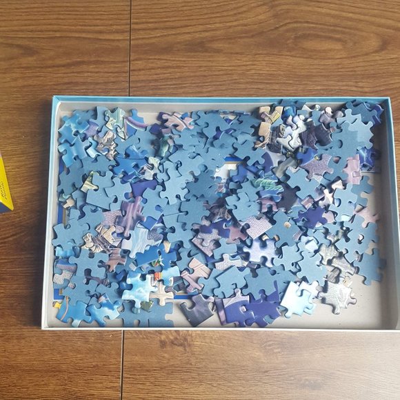 Ravensburger 300 XXL Puzzle Dragons - Picture 4 of 4